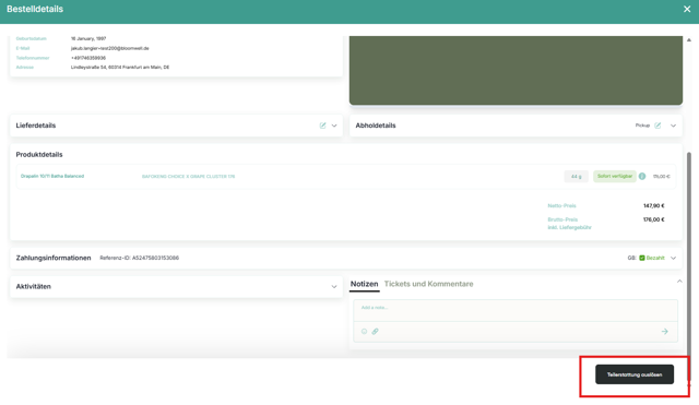 TeilerstattungButton